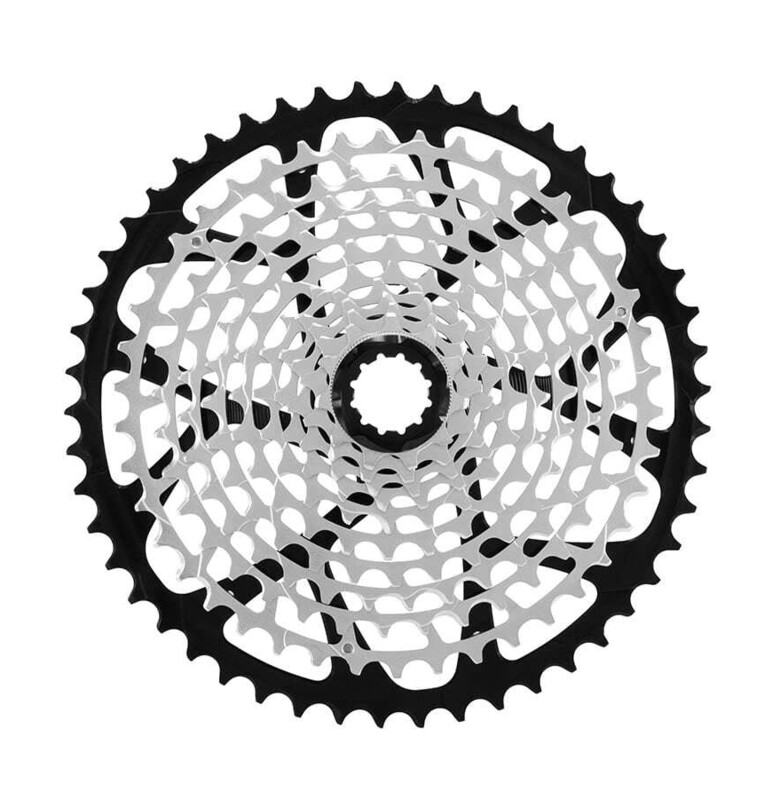 Garbaruk 11-speed cassette (Shimano-standard freehub)