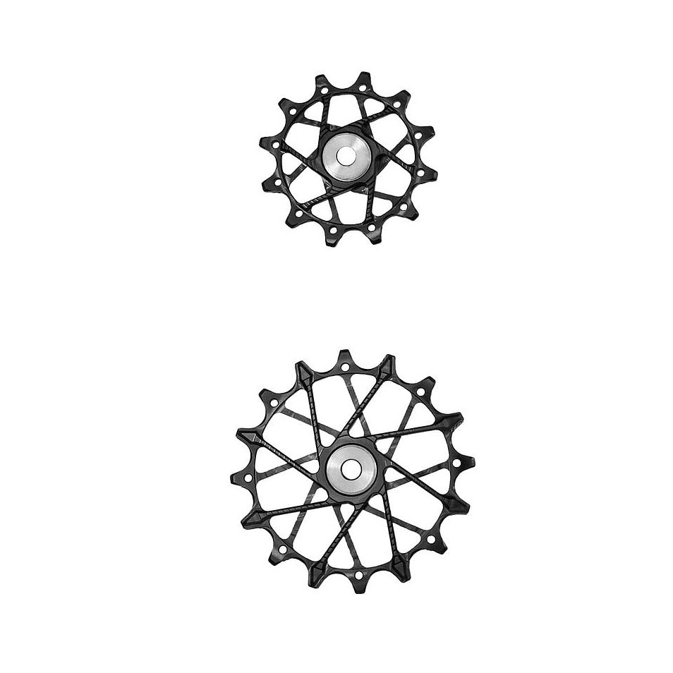 Garbaruk Rear Derailleur Pulleys for SRAM