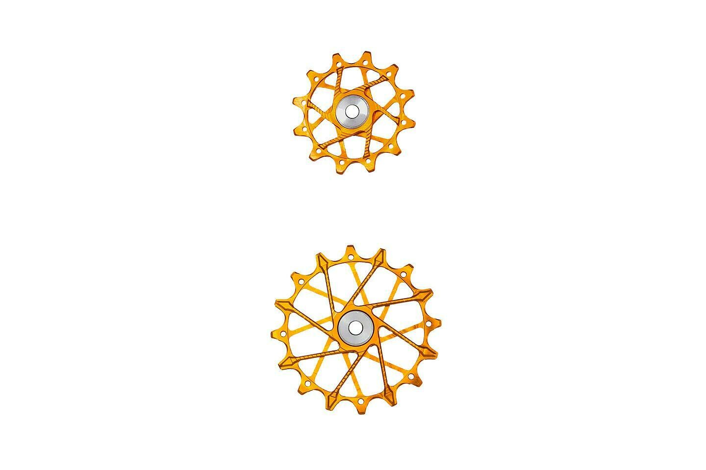 Garbaruk Rear Derailleur Pulleys for SRAM