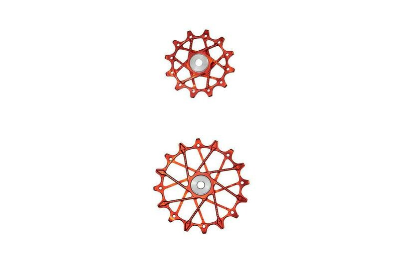 Garbaruk Rear Derailleur Pulleys for SRAM