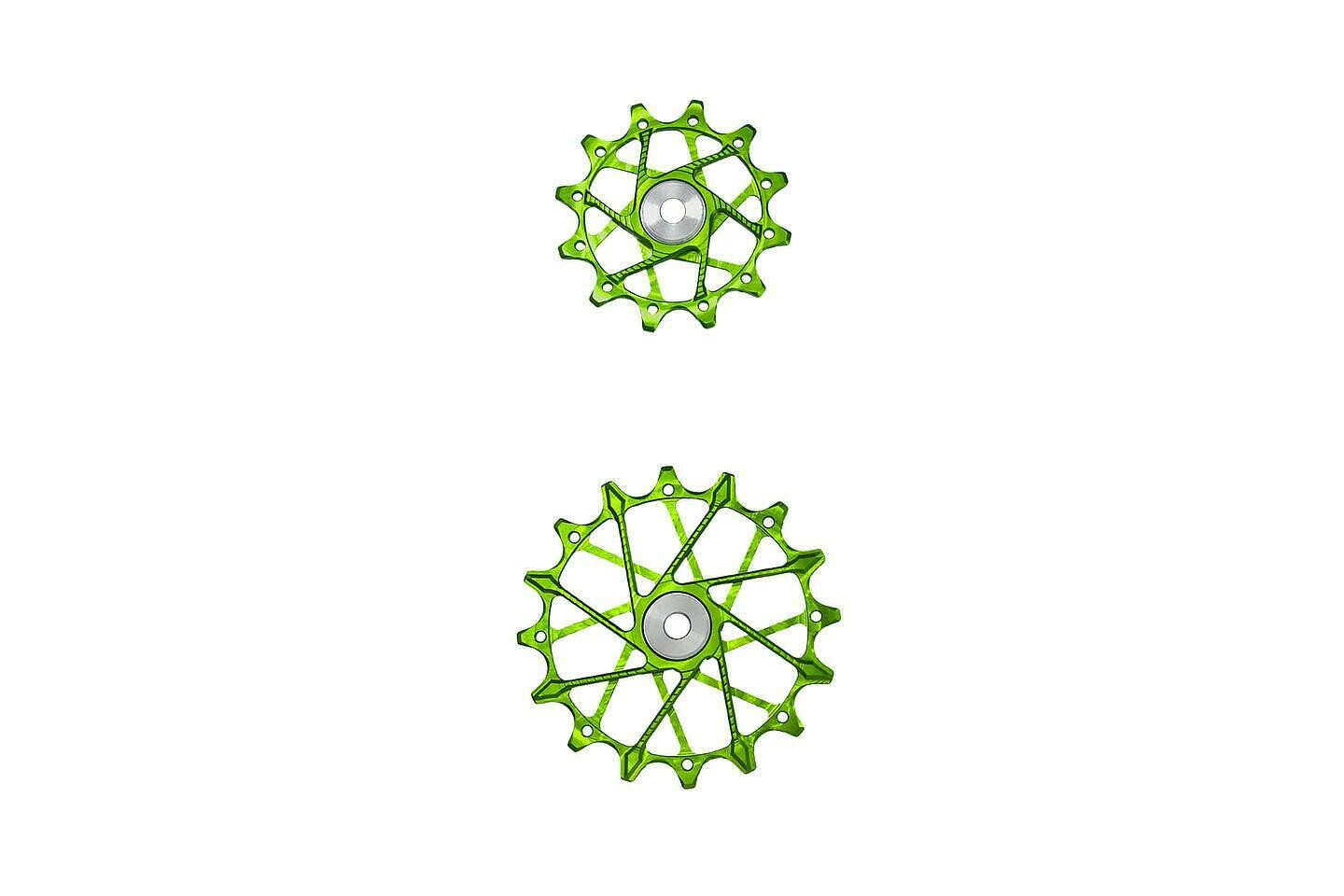 Garbaruk Rear Derailleur Pulleys for SRAM
