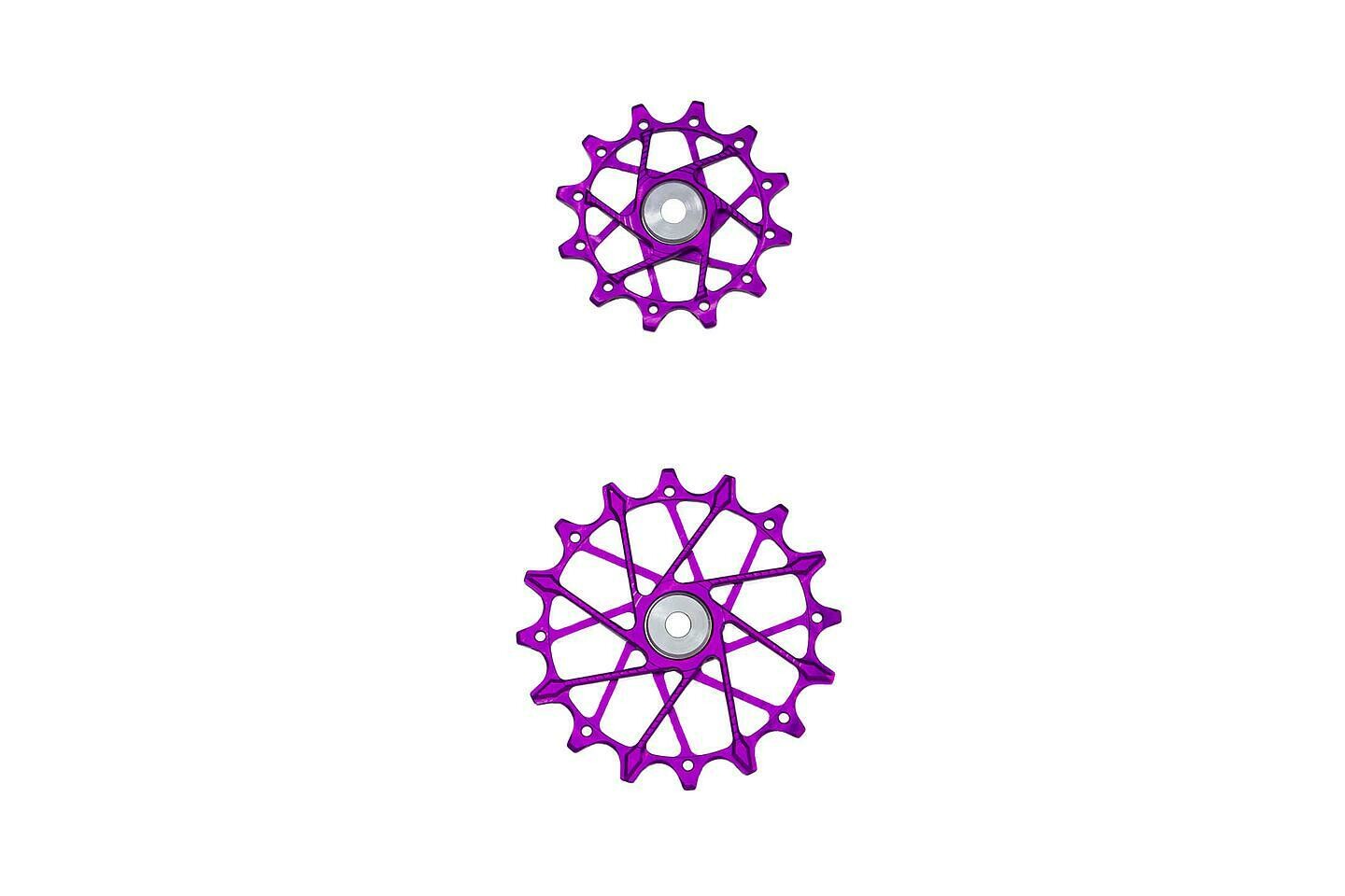 Garbaruk Rear Derailleur Pulleys for SRAM