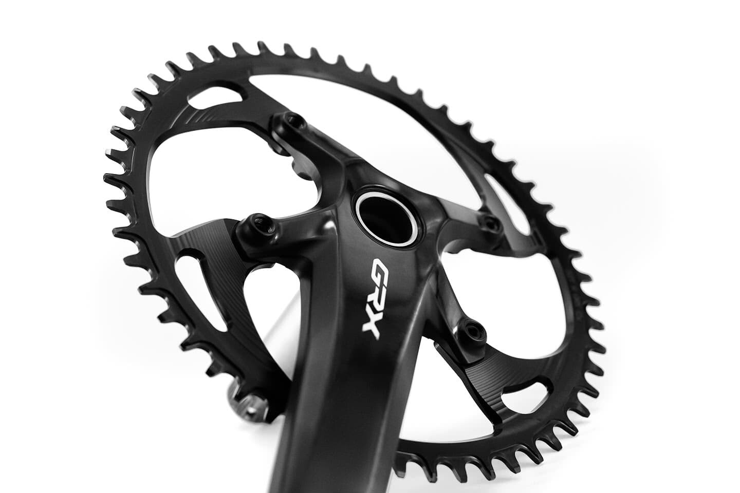 GRX Round chainring