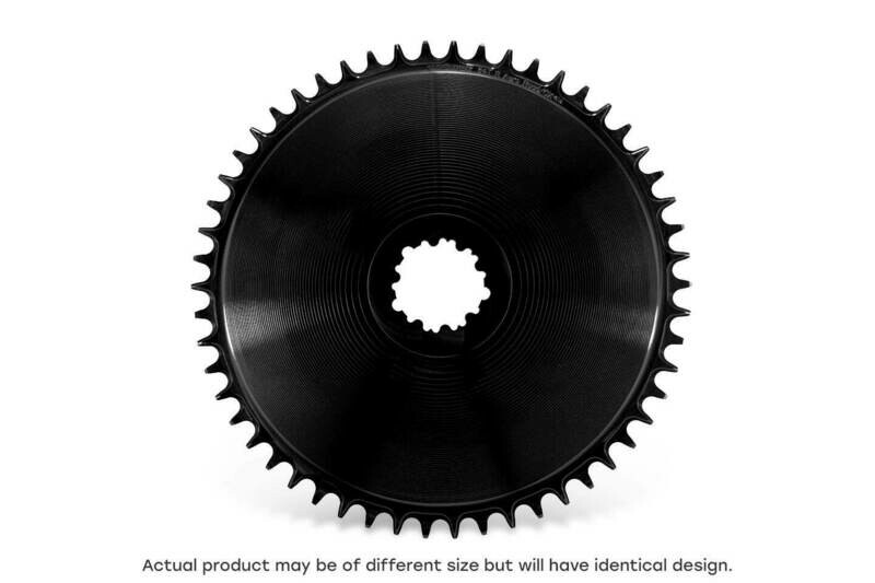 GXP Road/CX AERO Round chainring