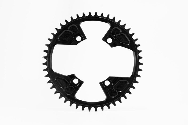 Garbaruk 107 BCD (SRAM AXS) Round chainring