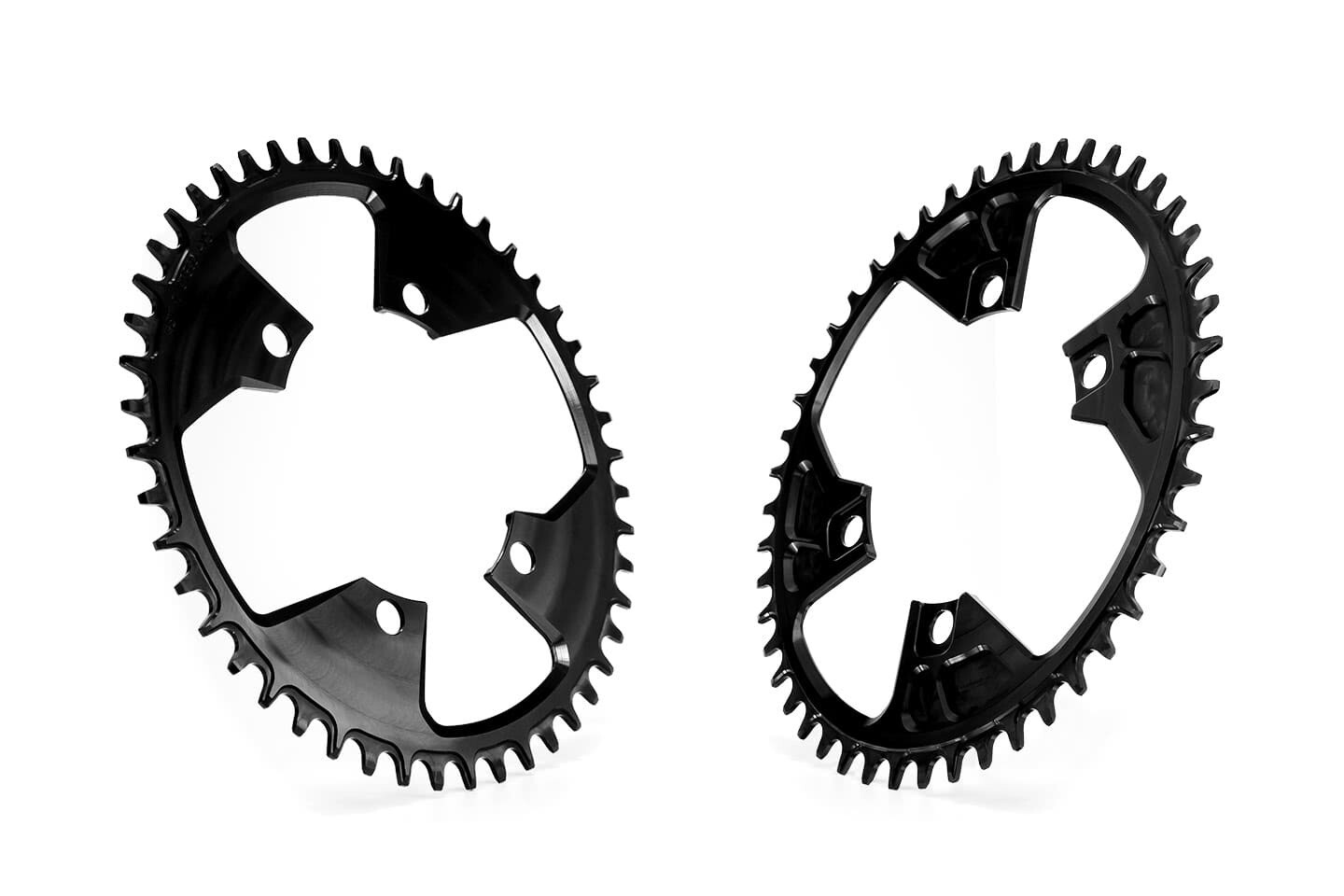 Garbaruk 107 BCD (SRAM AXS) Round chainring