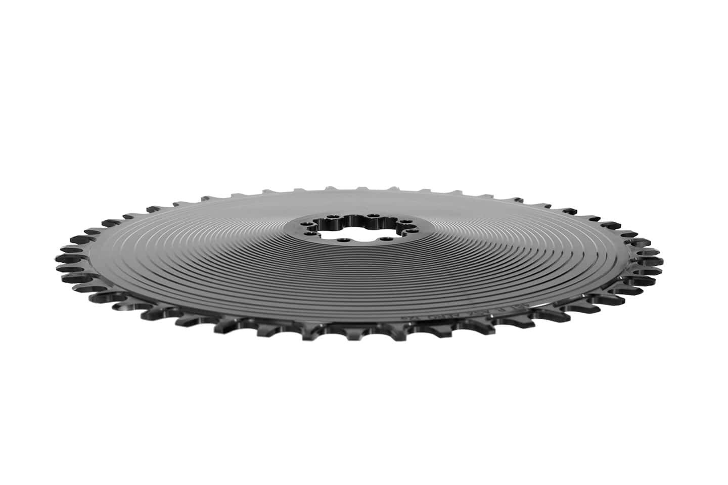 Garbaruk AXS Road/CX AERO Round chainring