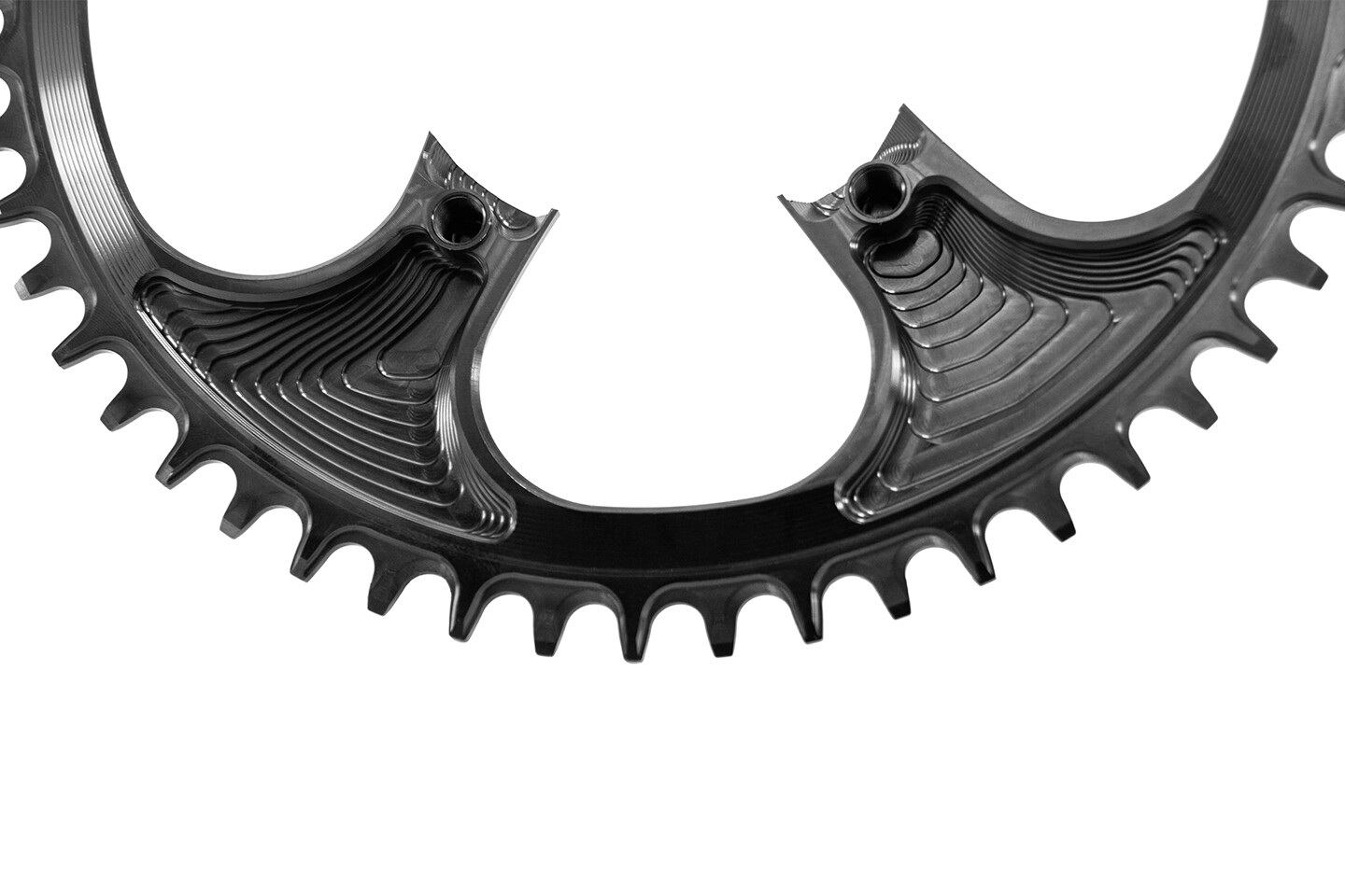 Shimano Dura-Ace 9100 Round chainring