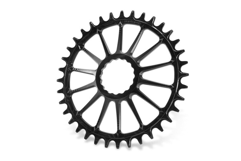 Garbaruk Easton Cinch Round chainring