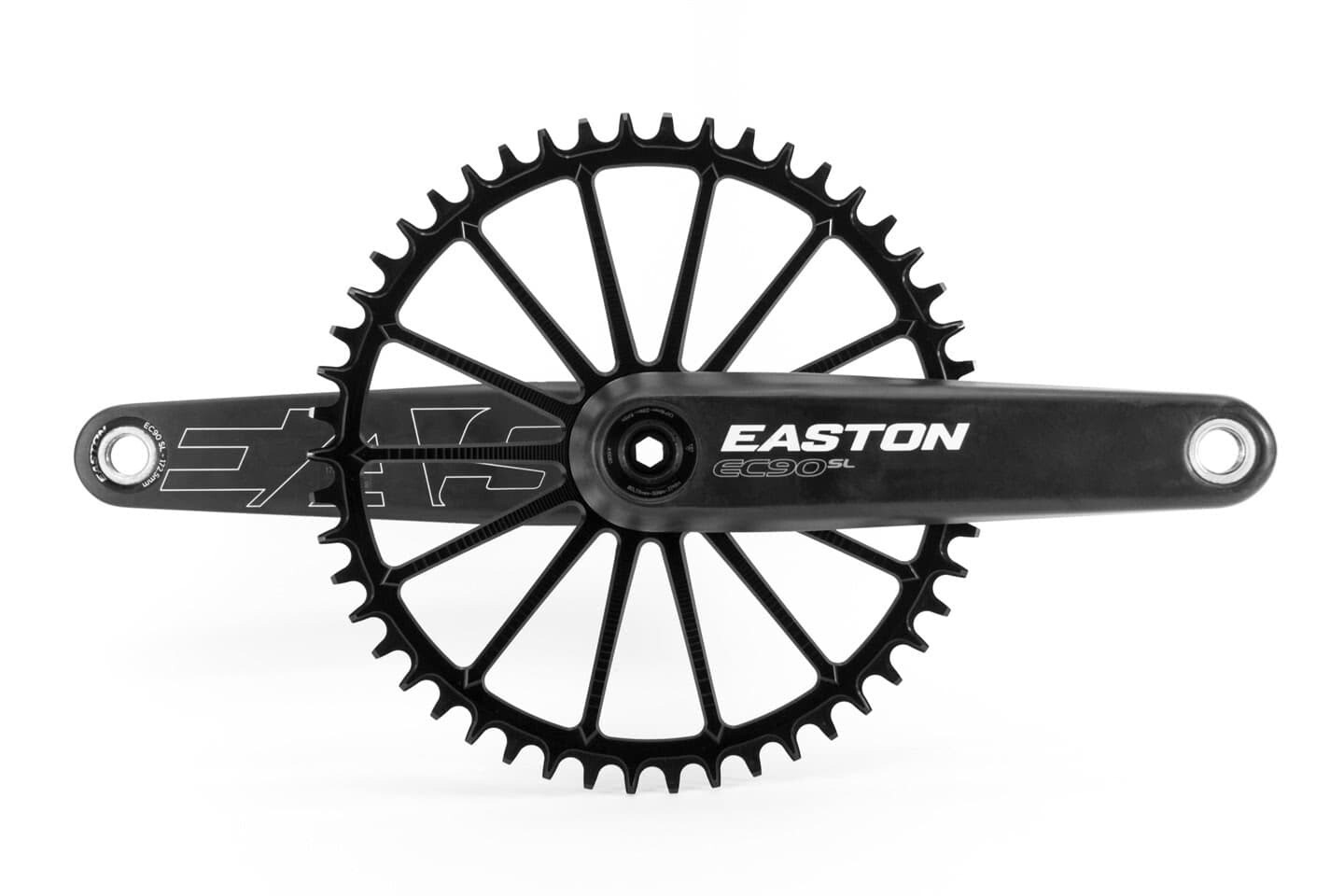 Garbaruk Easton Cinch Round chainring