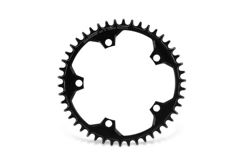 Garbaruk 130 BCD (5-bolt) Round chainring