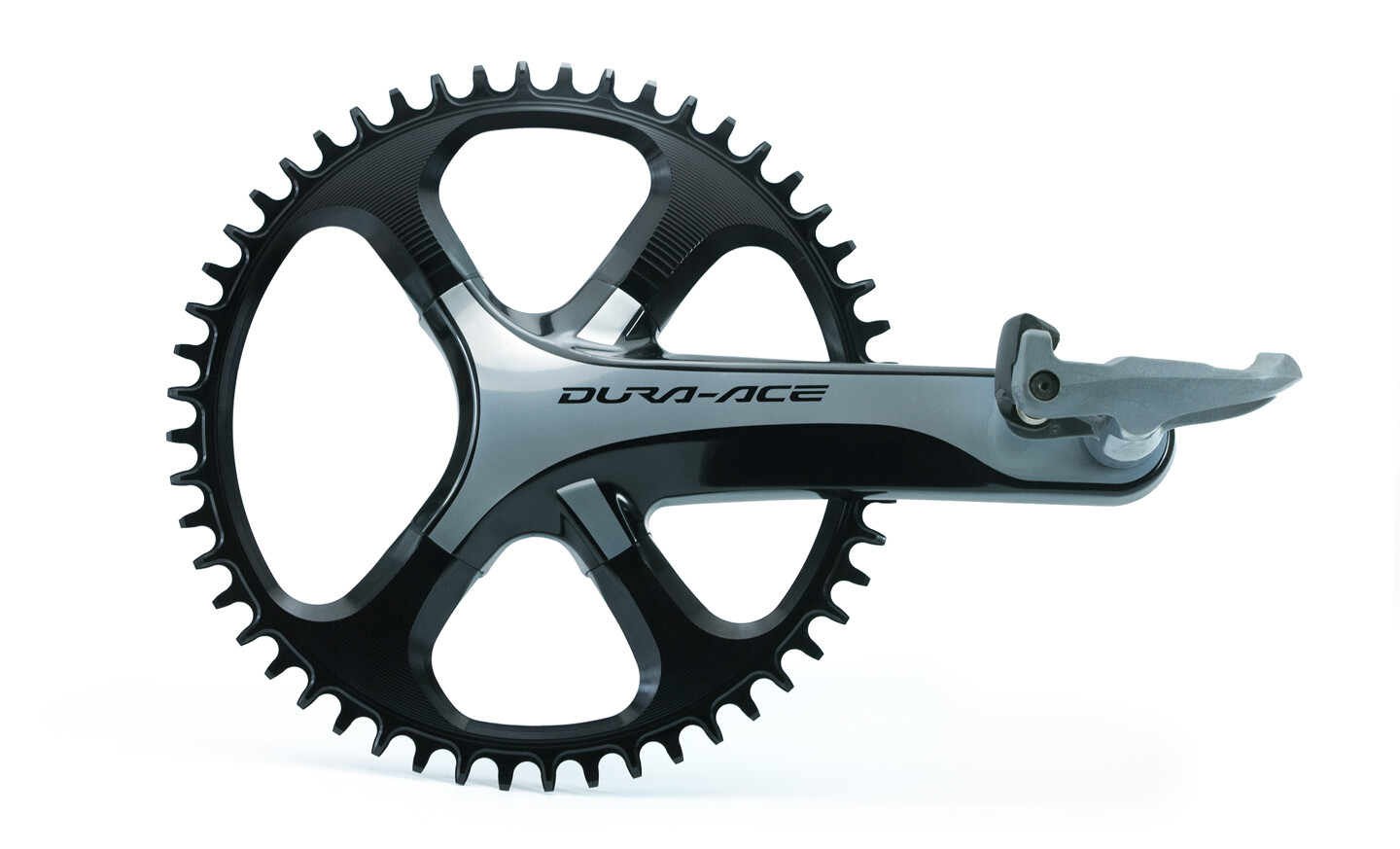 Shimano Dura-Ace 9000 Round chainring