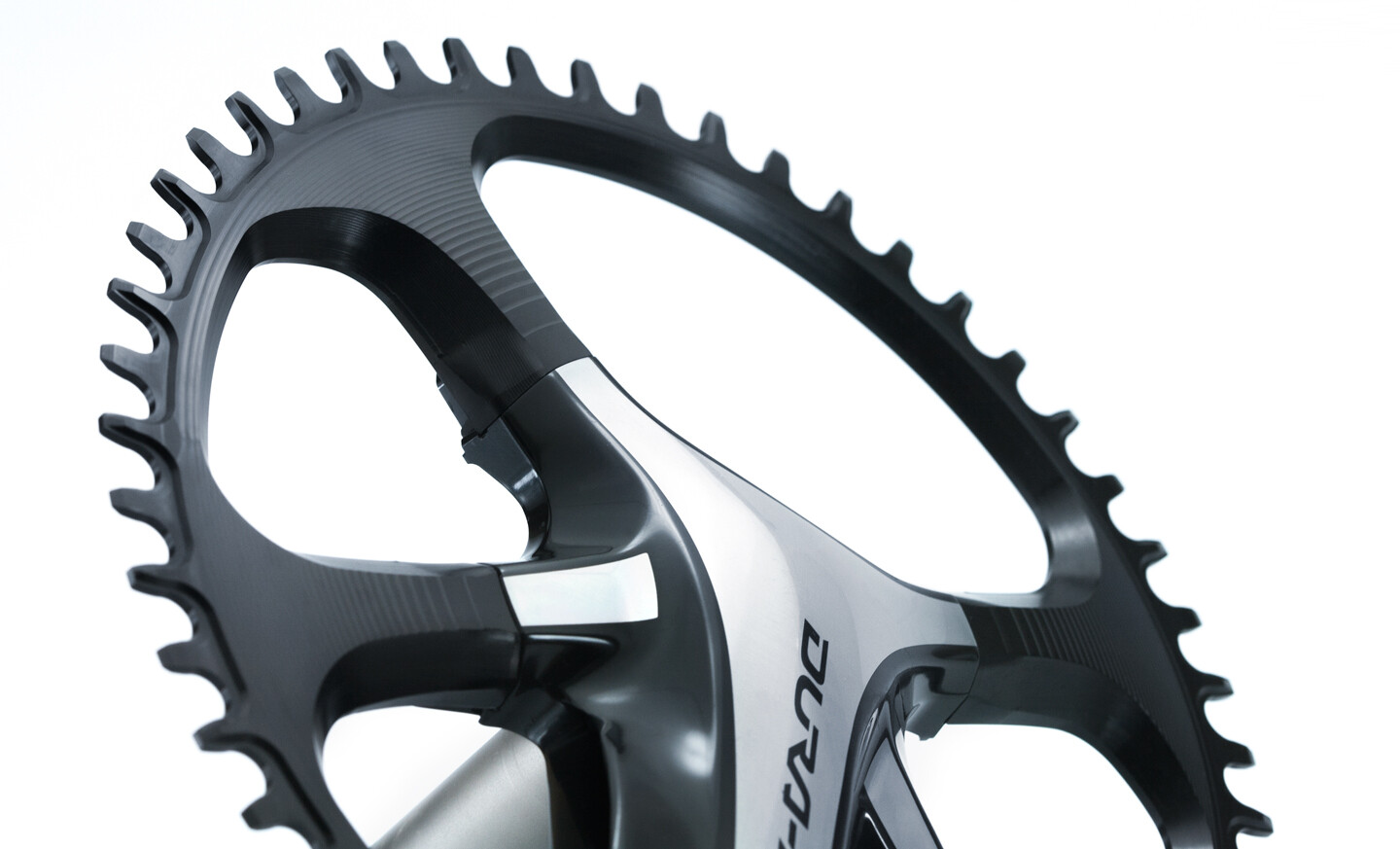 Shimano Dura-Ace 9000 Round chainring