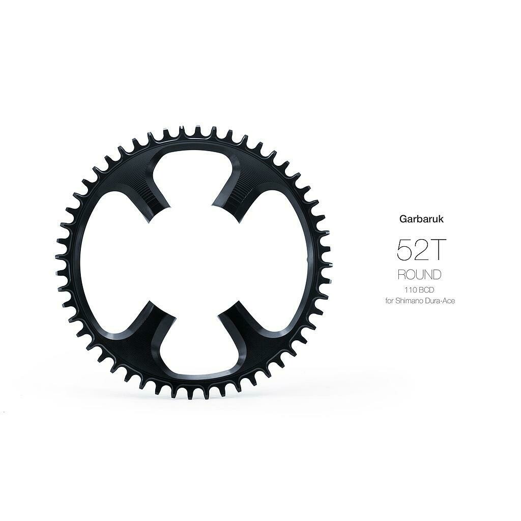 Shimano Dura-Ace 9000 Round chainring