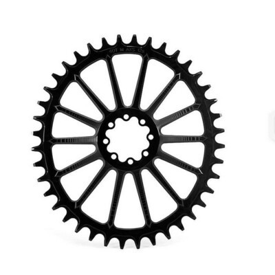 Oval Road/Gravel/CX Chainrings