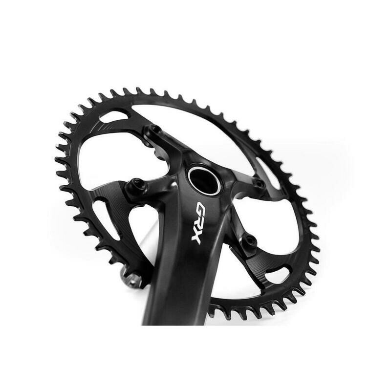 GRX Oval chainring