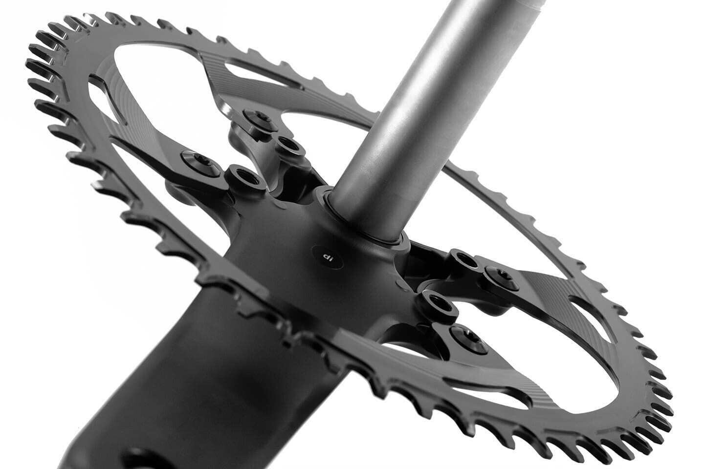 GRX Oval chainring