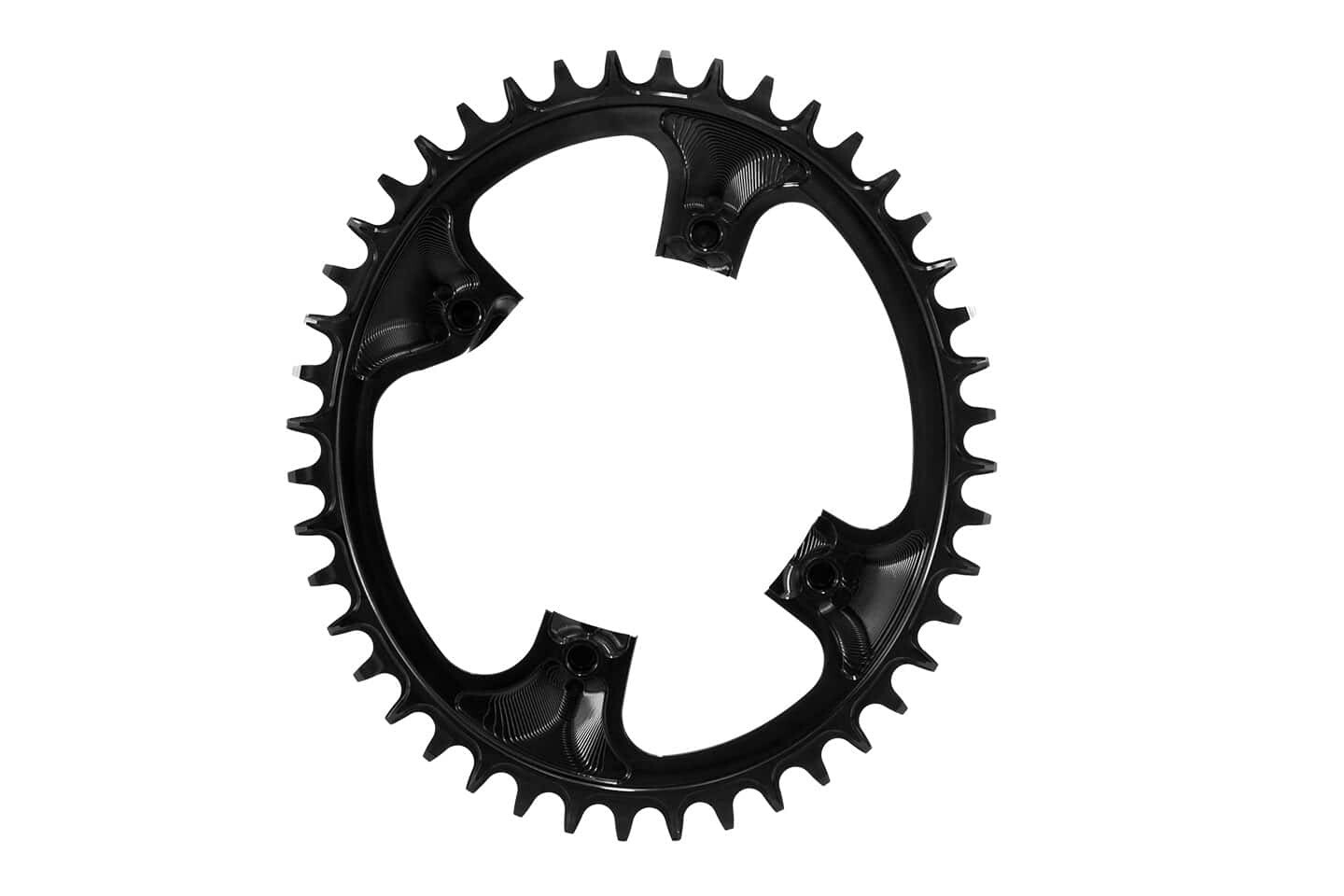 Shimano Ultegra 8000 Oval chainring