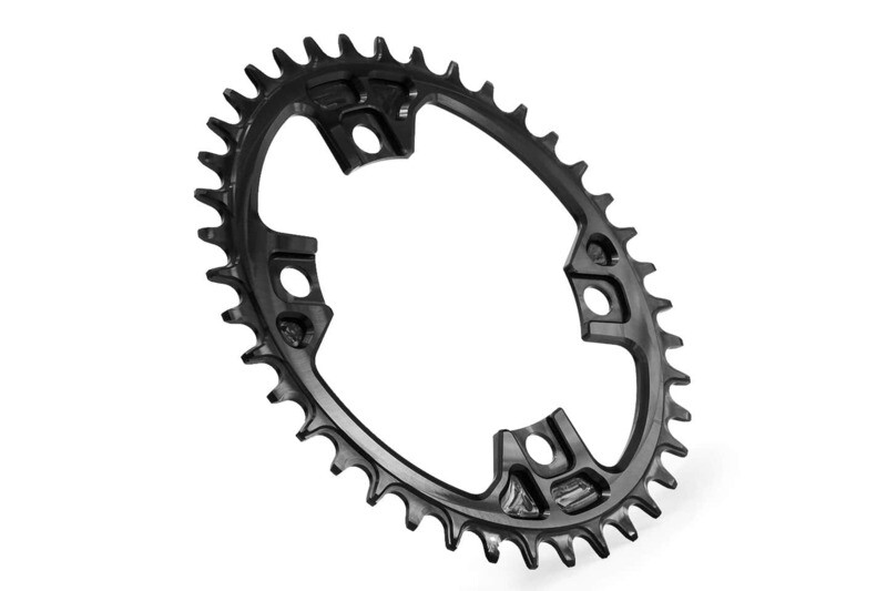 Garbaruk 107 BCD (SRAM AXS) Oval chainring