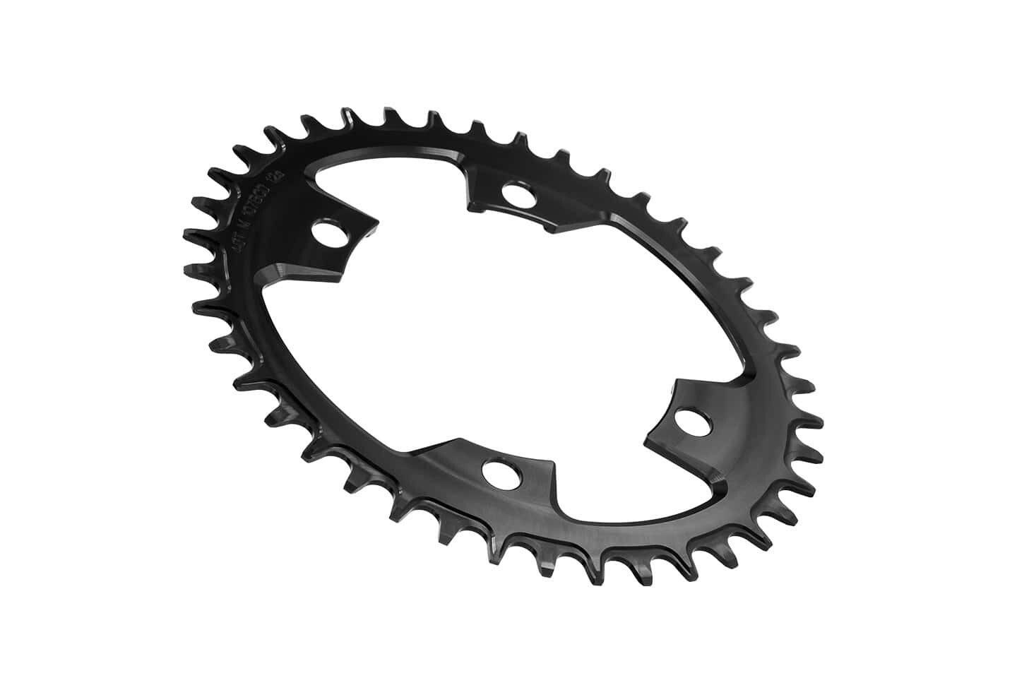 Garbaruk 107 BCD (SRAM AXS) Oval chainring