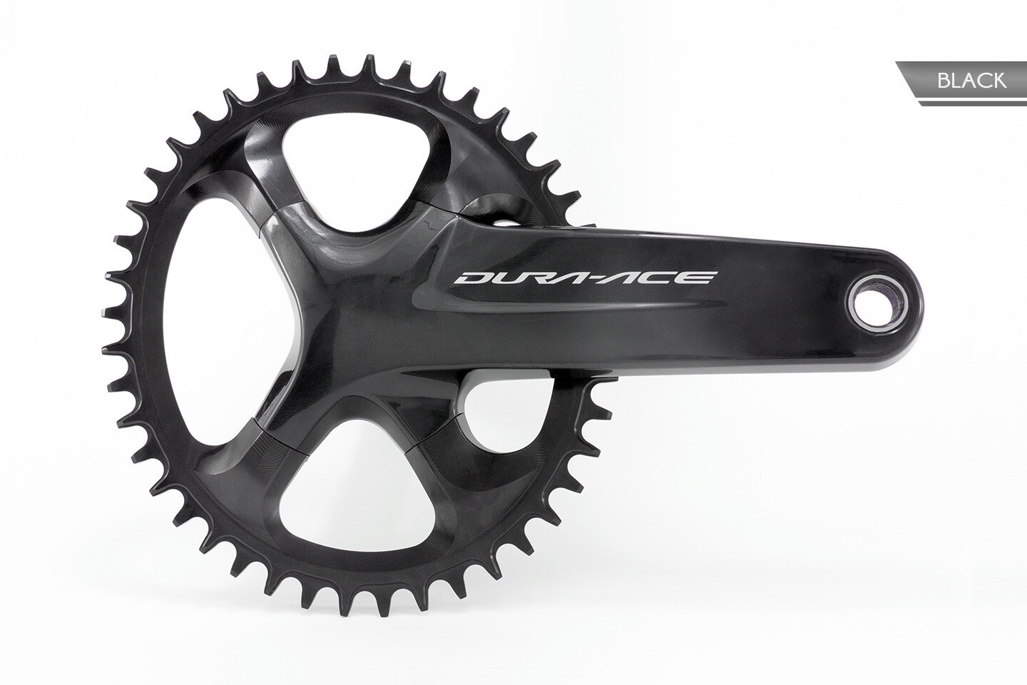 Shimano Dura-Ace 9100 Oval chainring