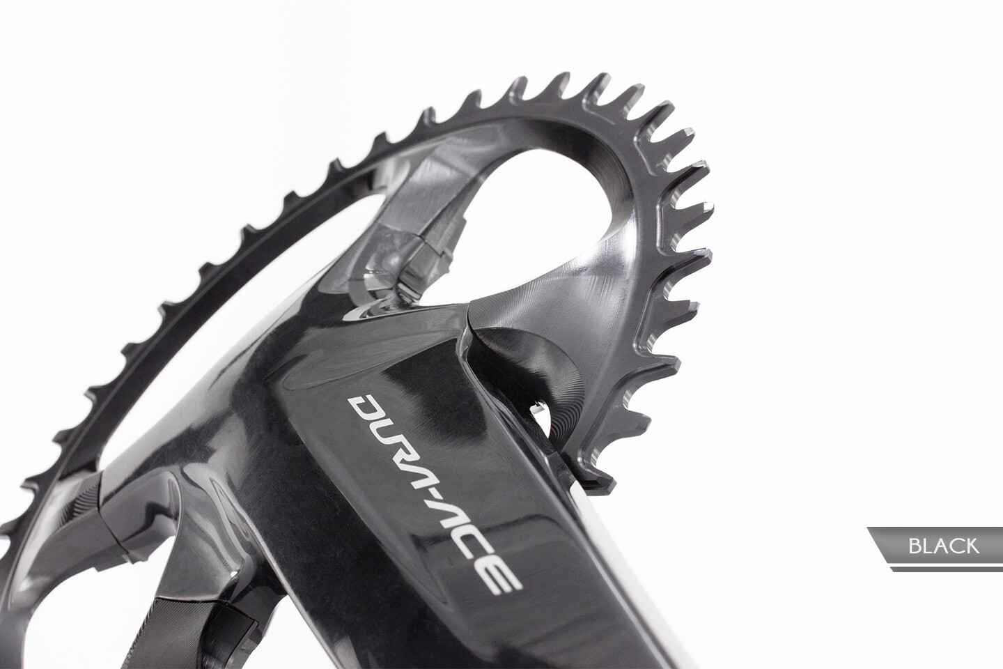 Shimano Dura-Ace 9100 Oval chainring