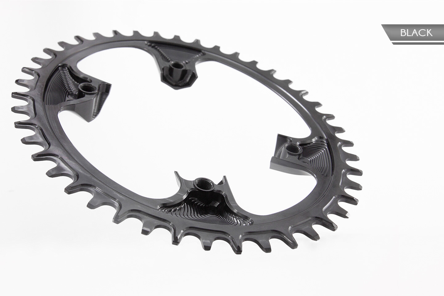 Shimano Dura-Ace 9100 Oval chainring