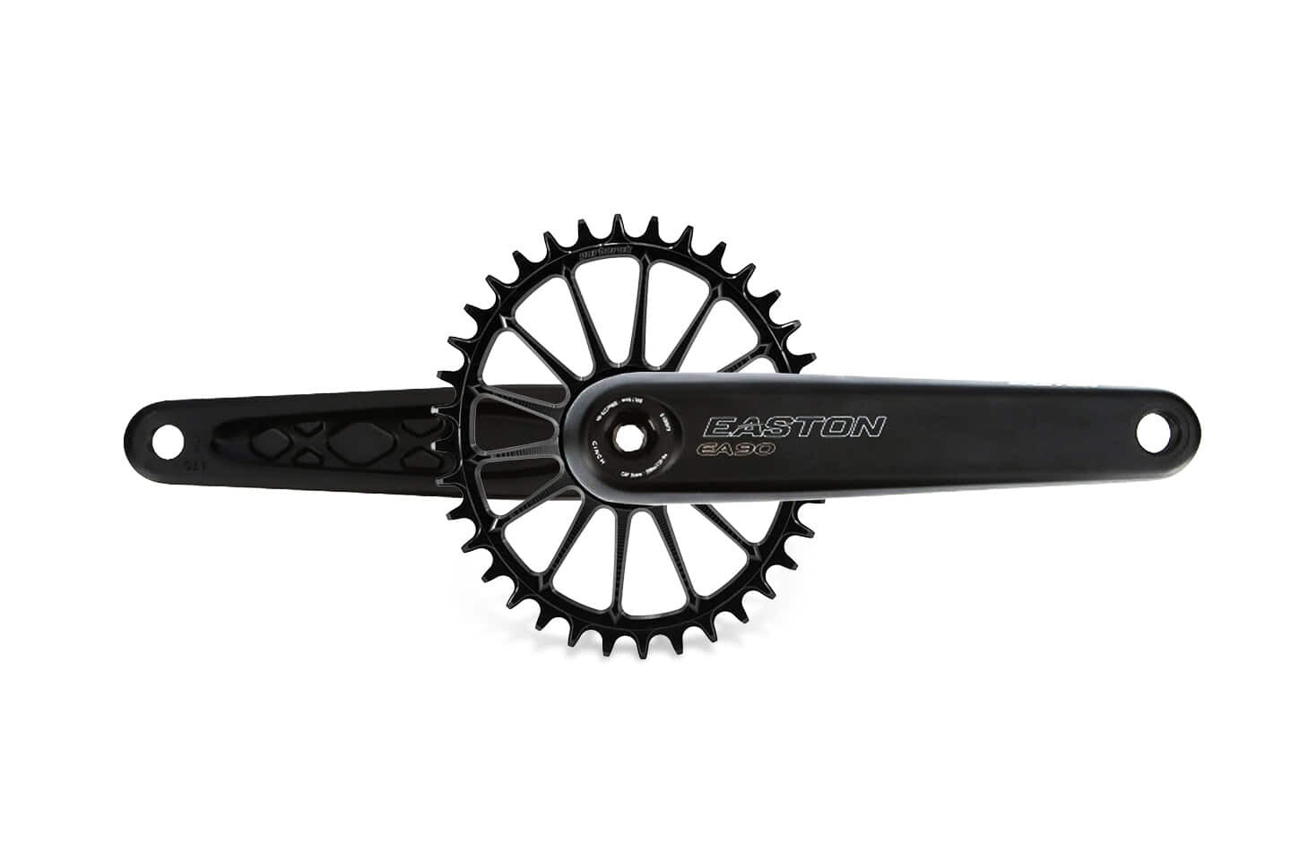 Garbaruk Easton Cinch Oval chainring