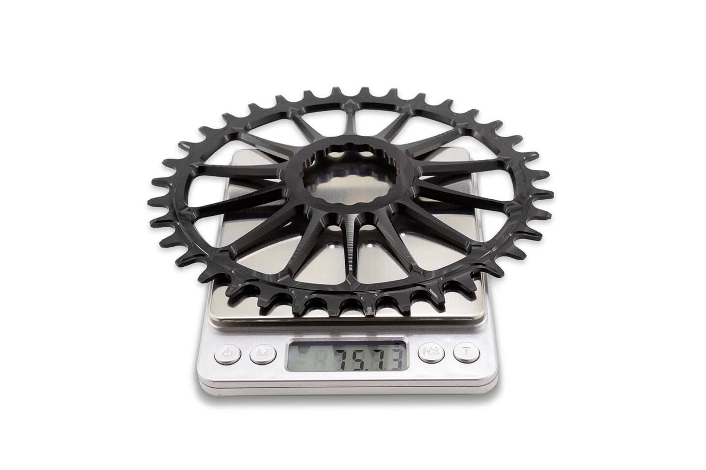 Garbaruk Easton Cinch Oval chainring