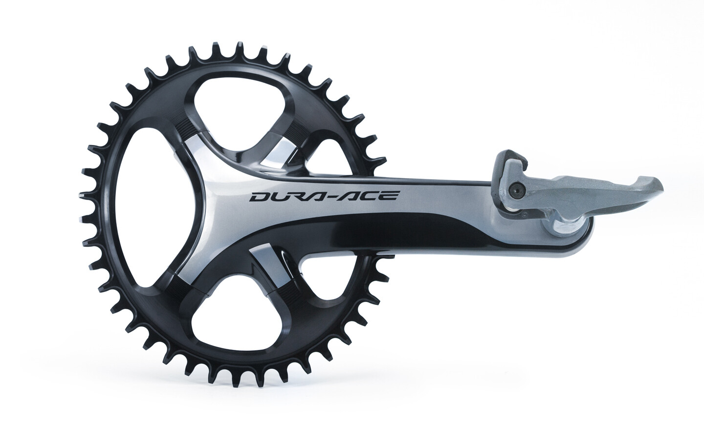 Shimano Dura-Ace 9000 Oval chainring