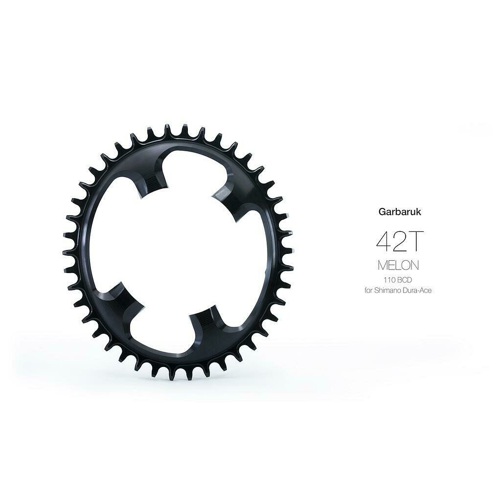Shimano Dura-Ace 9000 Oval chainring