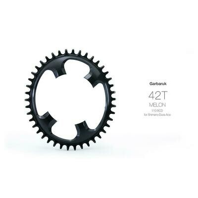 Shimano Dura-Ace 9000 Oval chainring