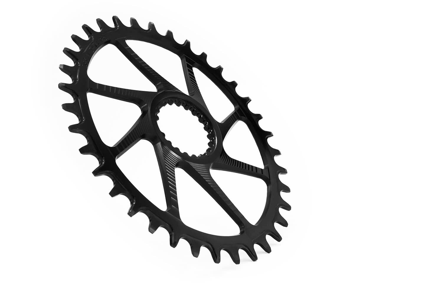 Shimano M7100/M8100 Oval chainring