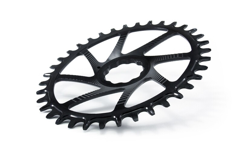 Tune Oval (BOOST) chainring