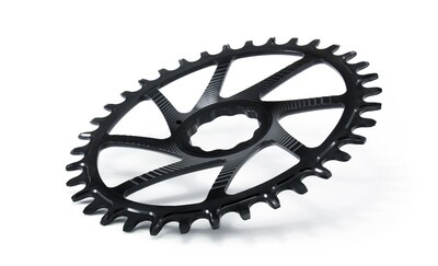Tune Oval (BOOST) chainring