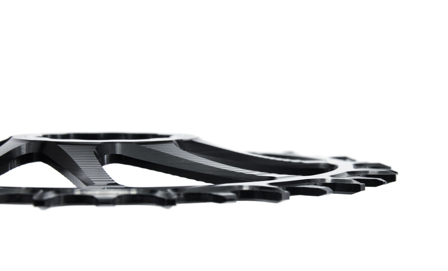 Tune Oval (BOOST) chainring