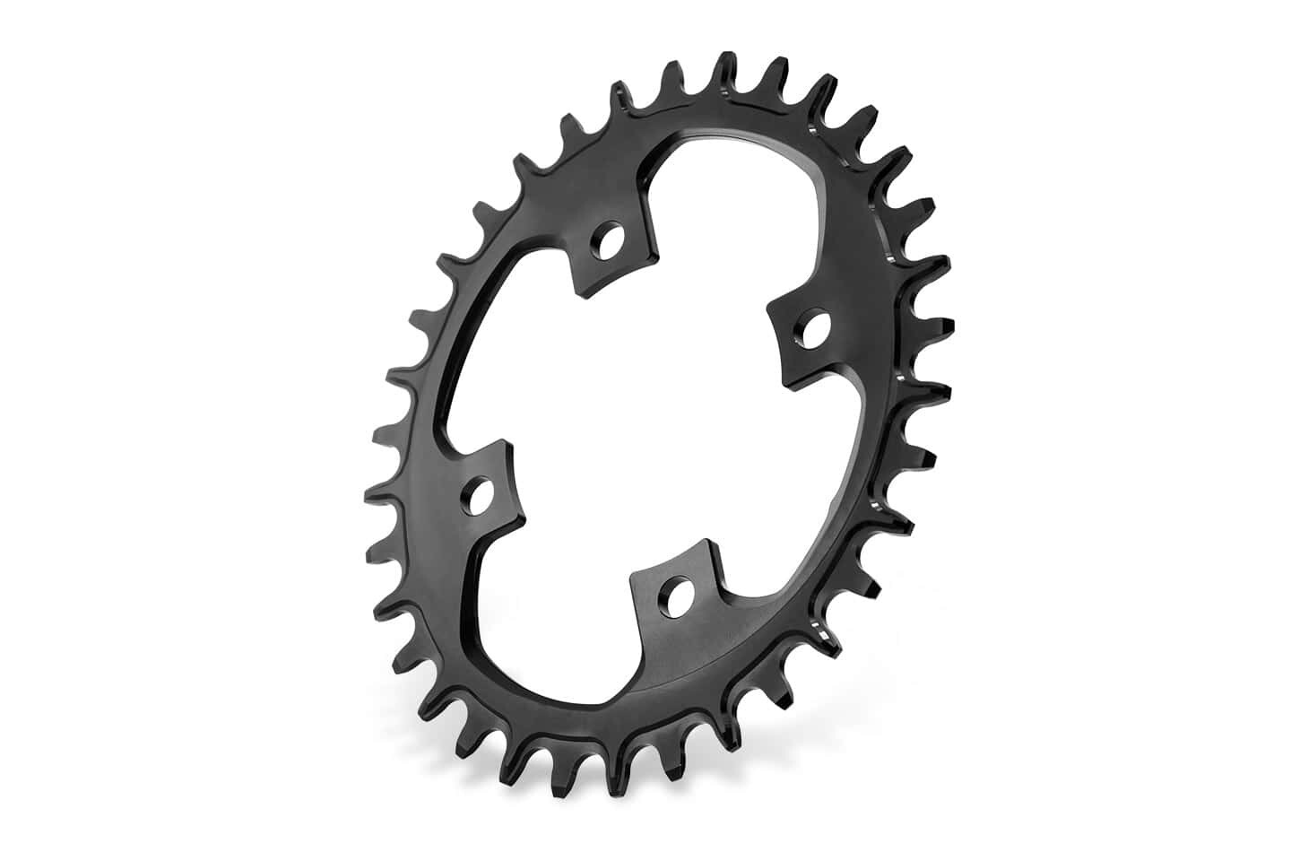 Garbaruk 82 BCD (FSA) Oval chainring