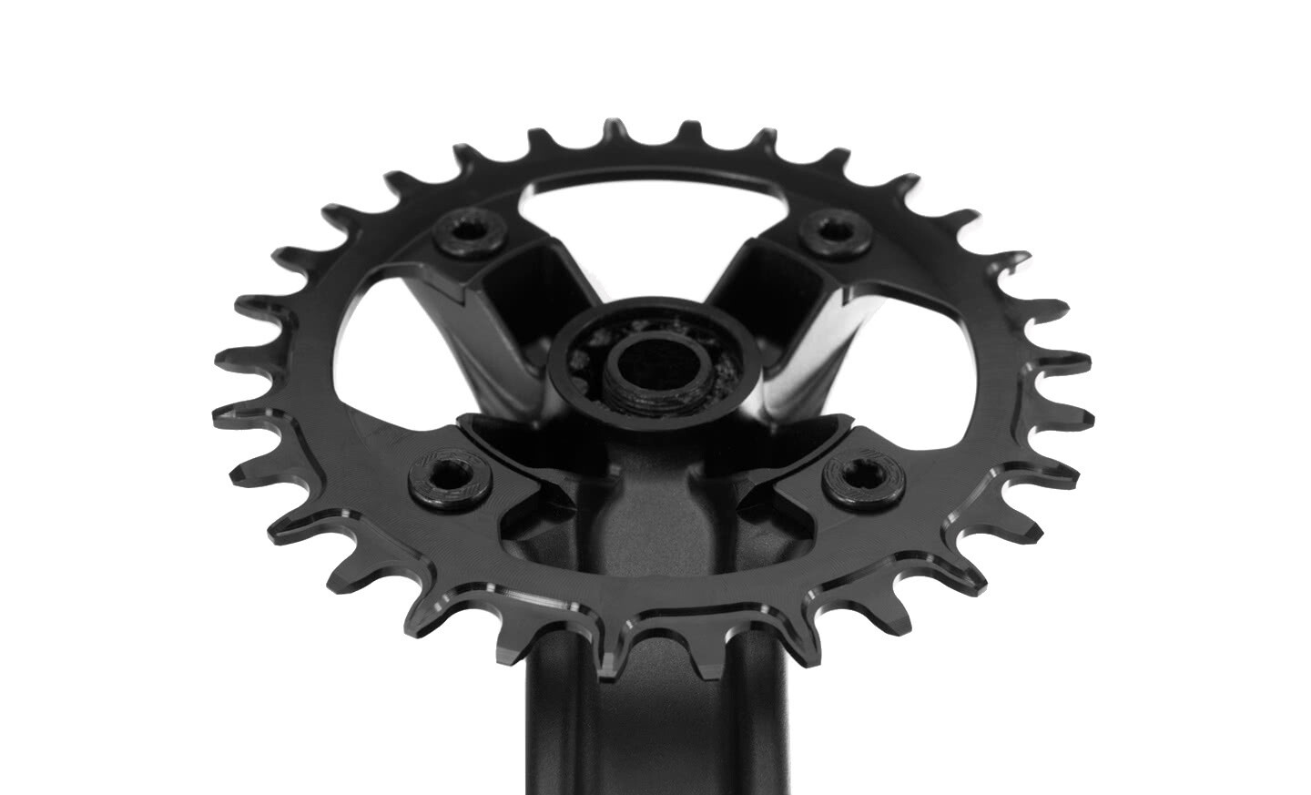 Garbaruk 82 BCD (FSA) Round chainring