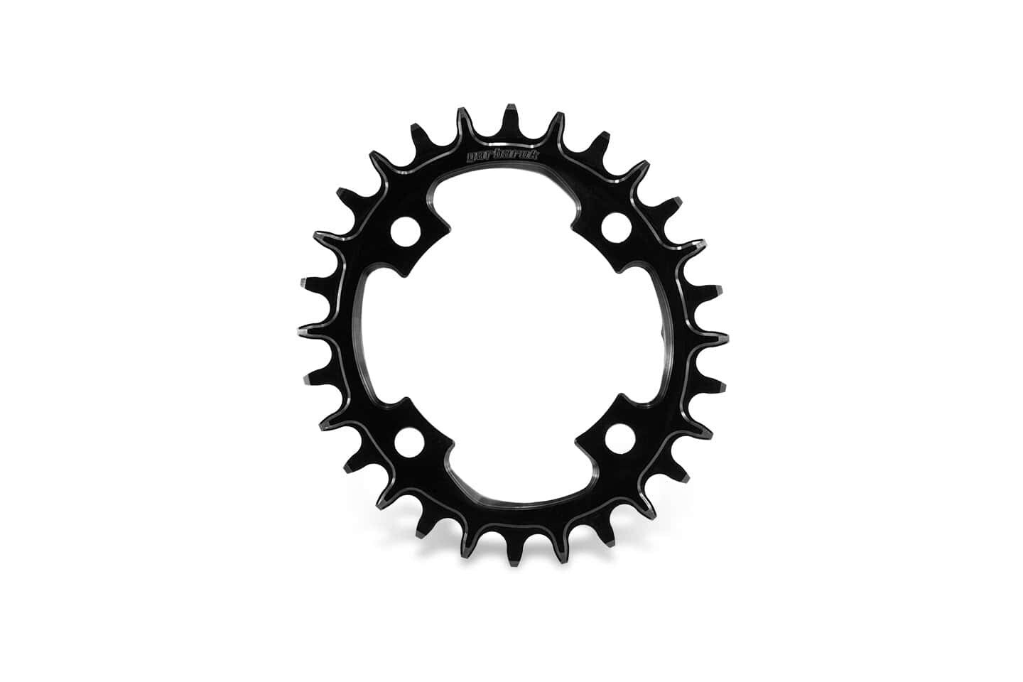 Garbaruk 82 BCD (FSA) Oval chainring