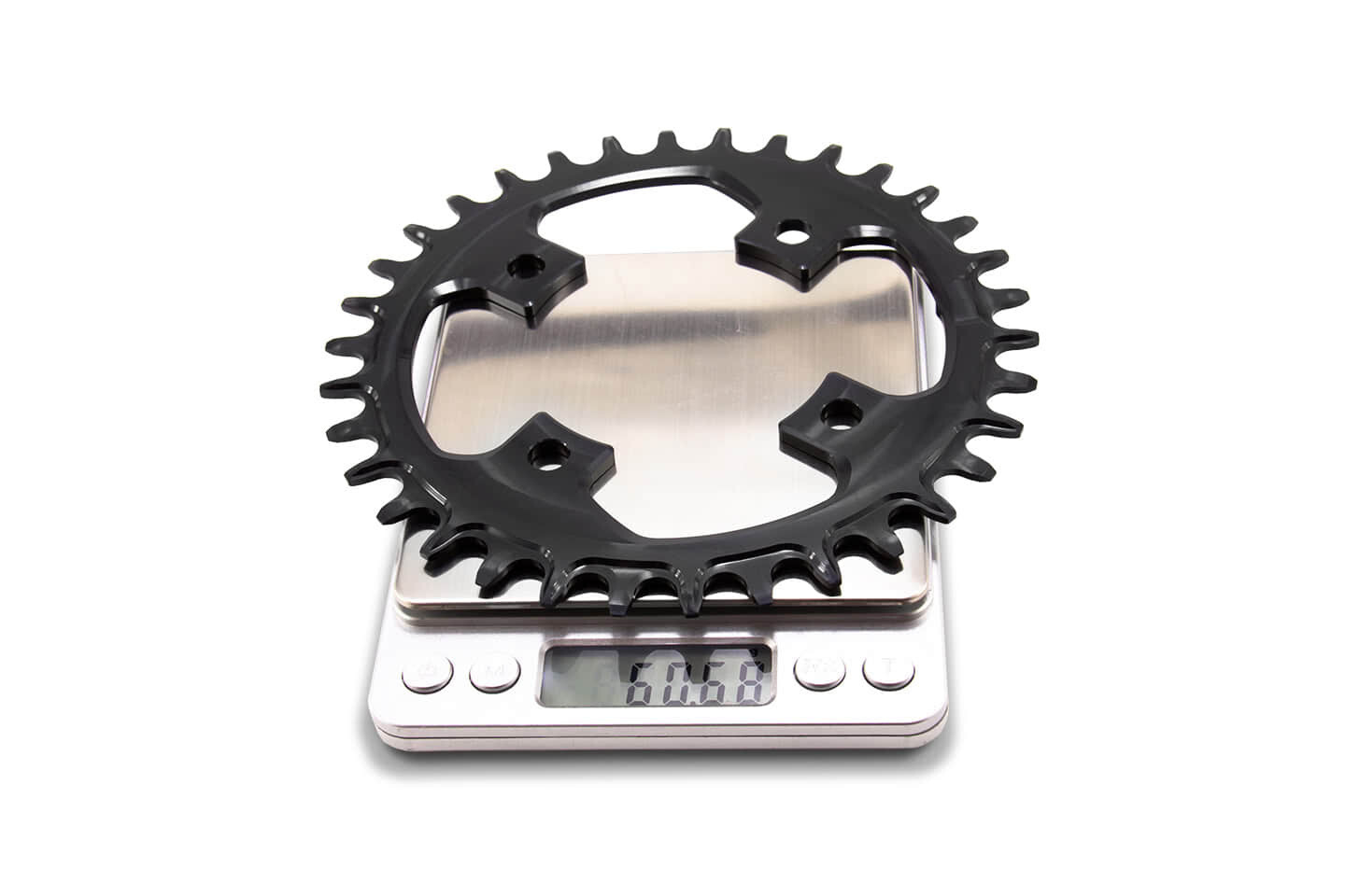 Garbaruk 82 BCD (FSA) Round chainring