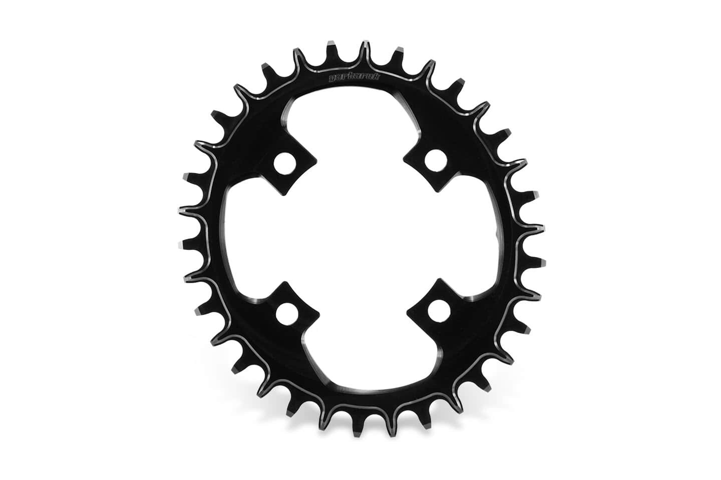 Garbaruk 82 BCD (FSA) Oval chainring