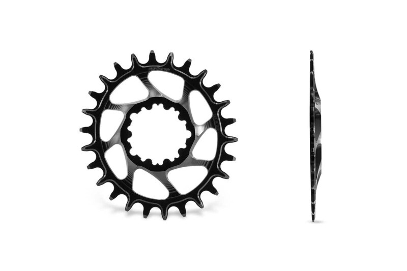 GXP/DUB MTB Oval (BOOST) chainring