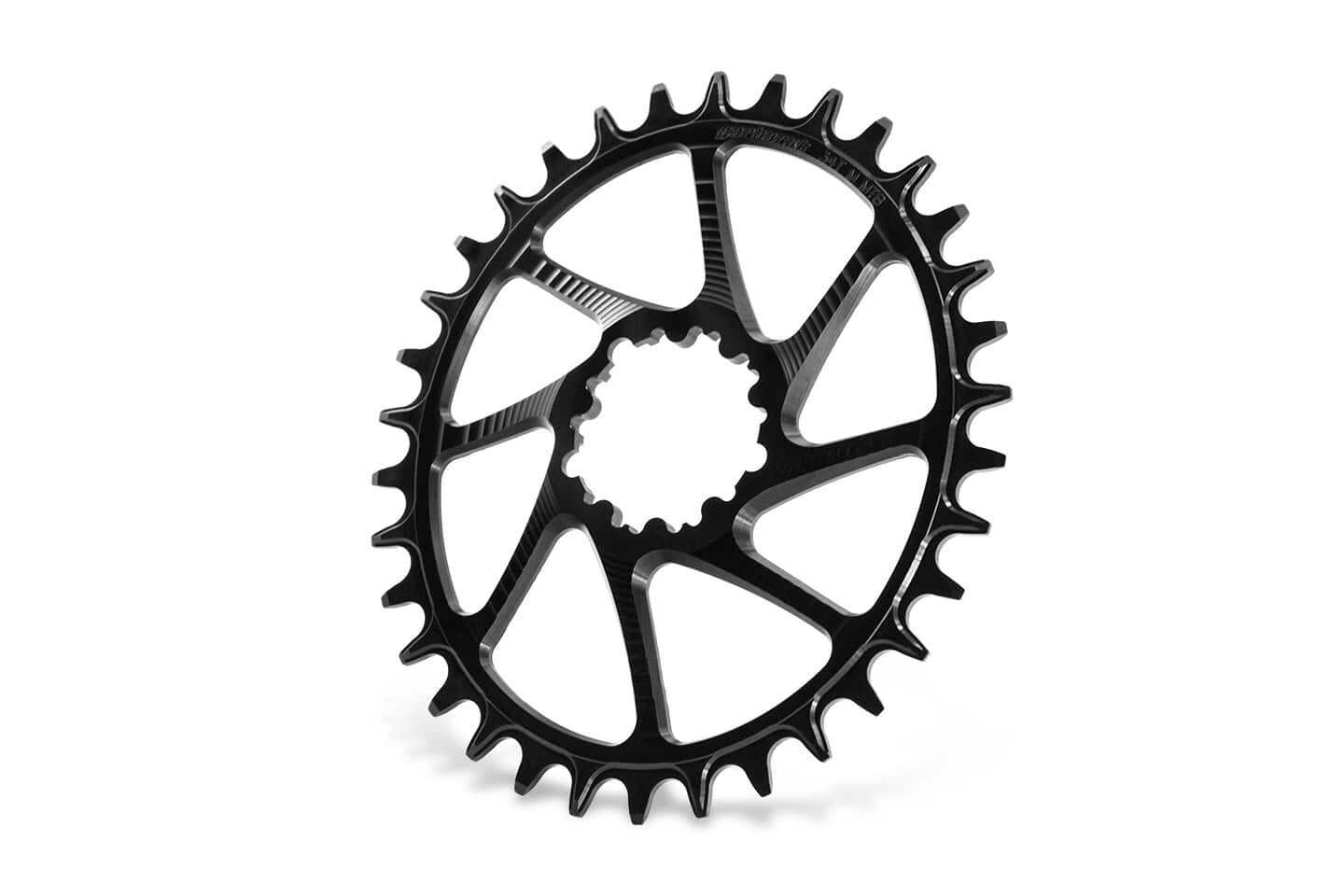GXP/DUB MTB Oval (BOOST) chainring