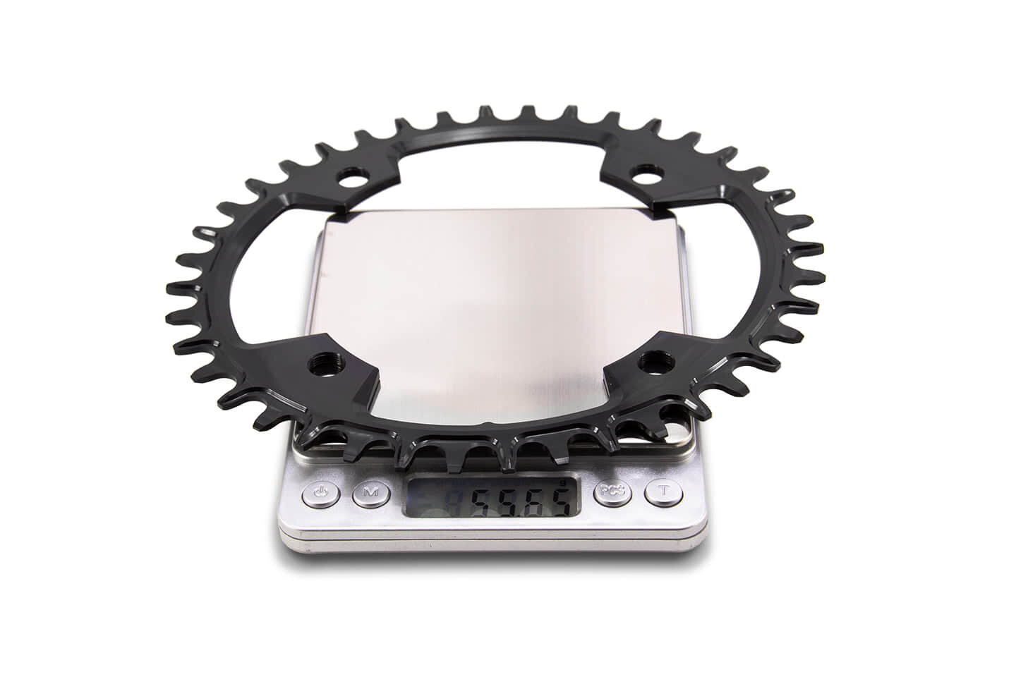 Garbaruk 120 BCD (SRAM) Oval chainring