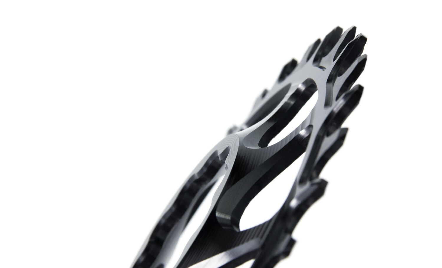 Rotor REX Round chainring