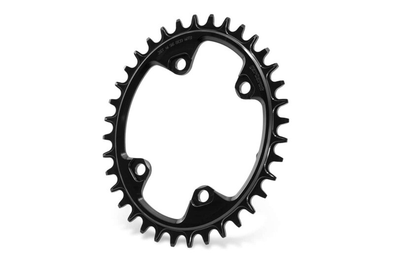 Garbaruk 96 BCD (Shimano M6000/M7000/M8000) Oval chainring