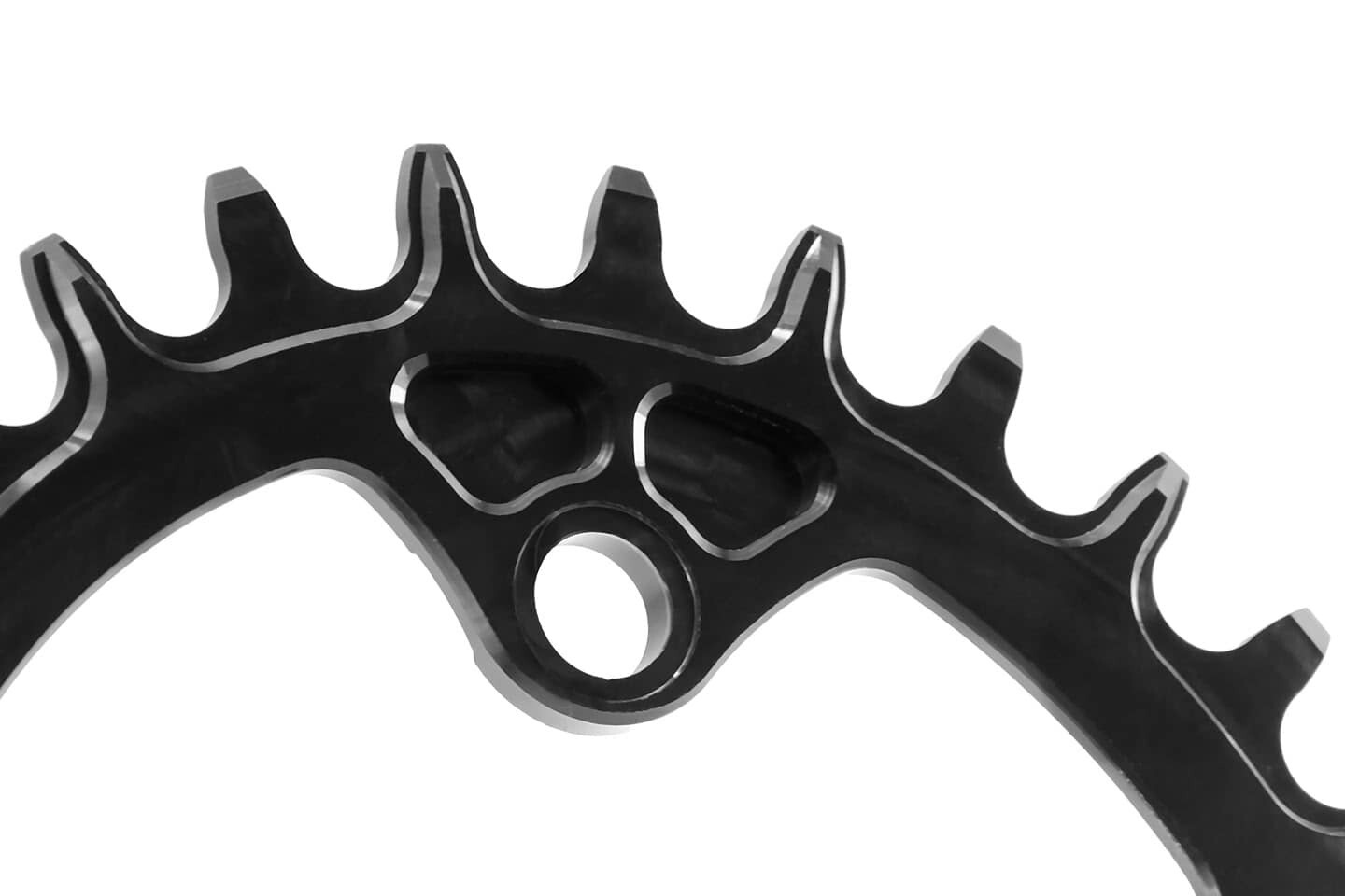 Shimano XTR M9000 Round chainring