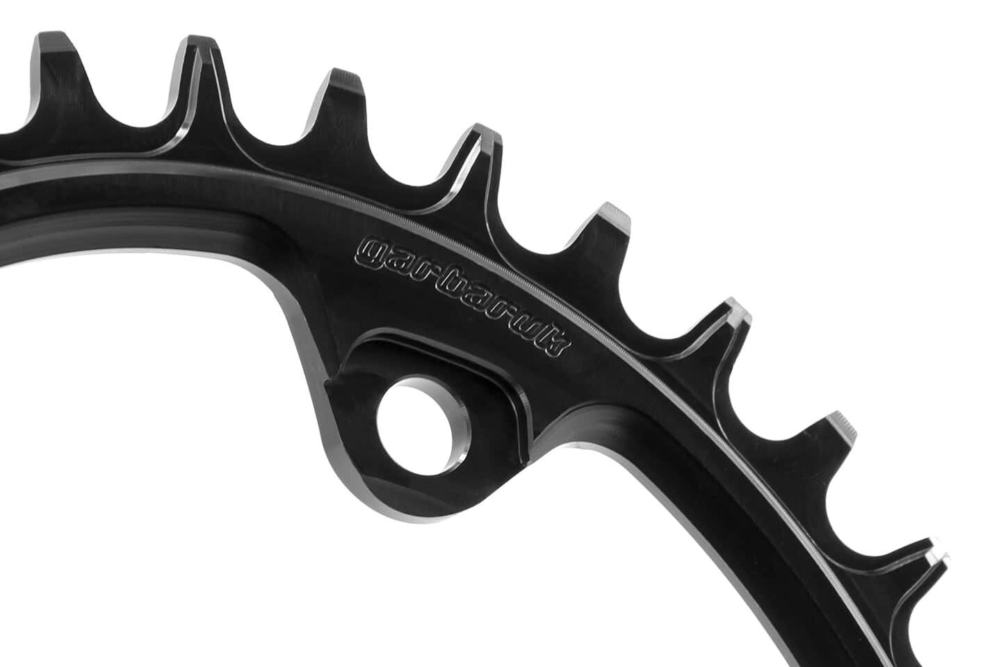 Garbaruk 96 BCD (Shimano M6000/M7000/M8000) Round chainring