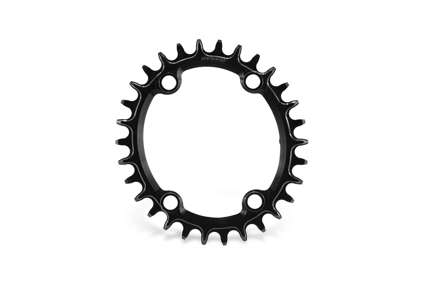 Shimano XTR M9000 Oval chainring