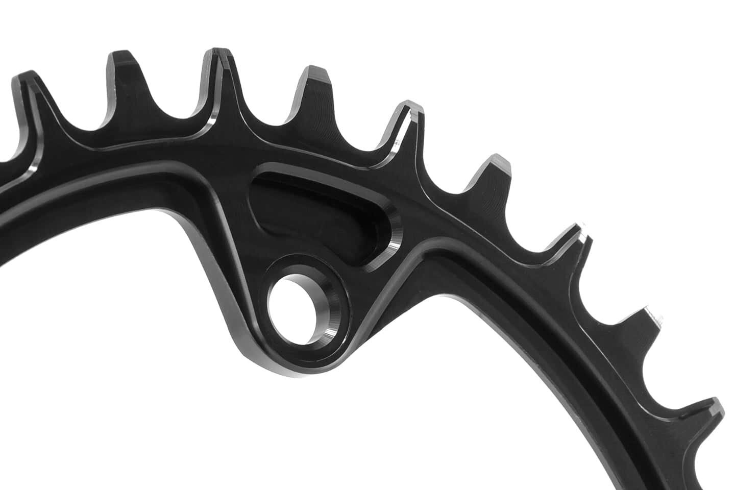 Garbaruk 96 BCD (Shimano M6000/M7000/M8000) Round chainring